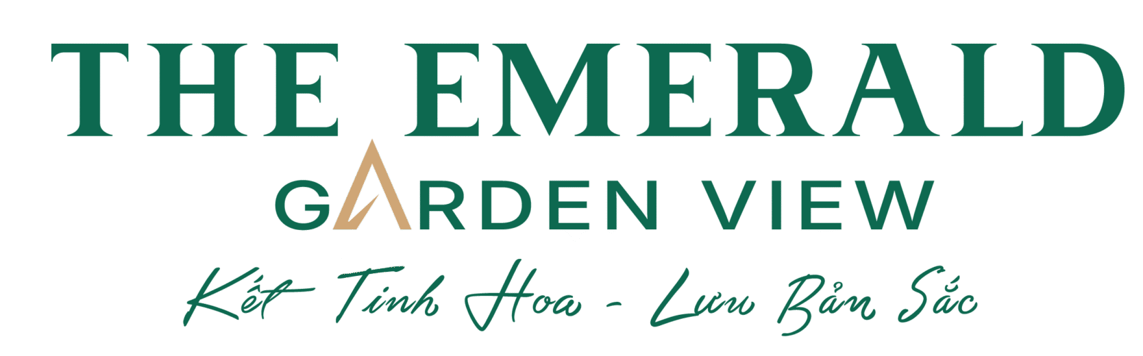 The Emerald Garden View-01